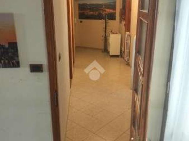 Bilocale arredato Cenisia