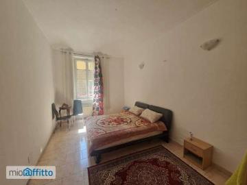 Bilocale arredato Cenisia
