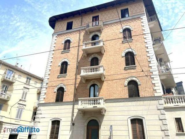 Bilocale arredato Cenisia