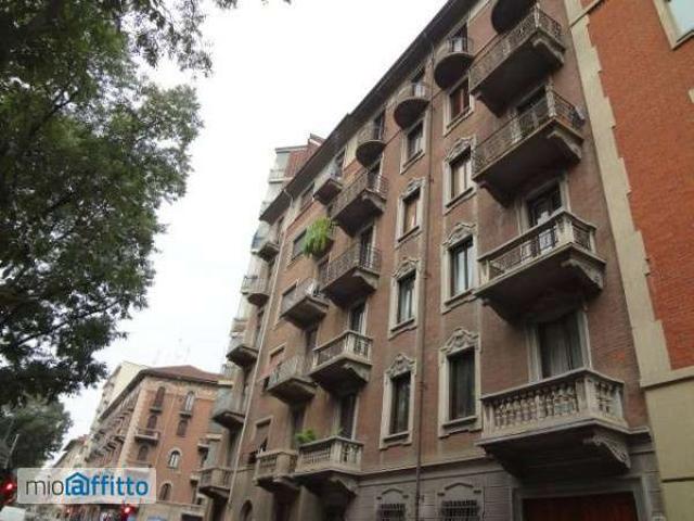 Bilocale arredato Cenisia