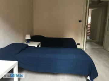 Bilocale arredato Cenisia
