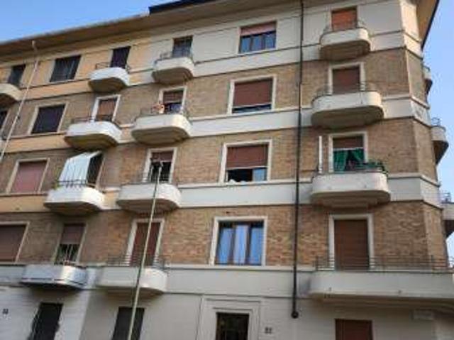 Bilocale arredato Cenisia