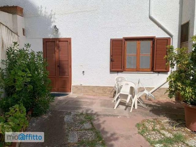 Bilocale arredato Cefalu'