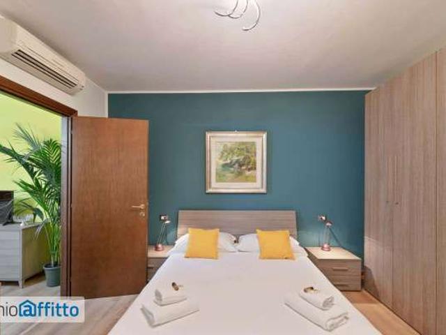 Bilocale arredato Certosa, quarto oggiaro, villa pizzone