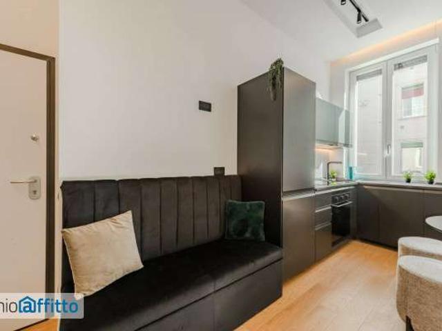 Bilocale arredato Certosa, quarto oggiaro, villa pizzone