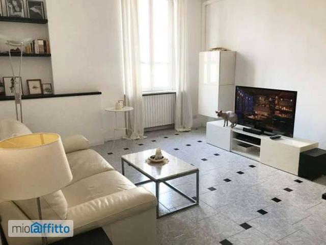 Bilocale arredato Certosa, quarto oggiaro, villa pizzone