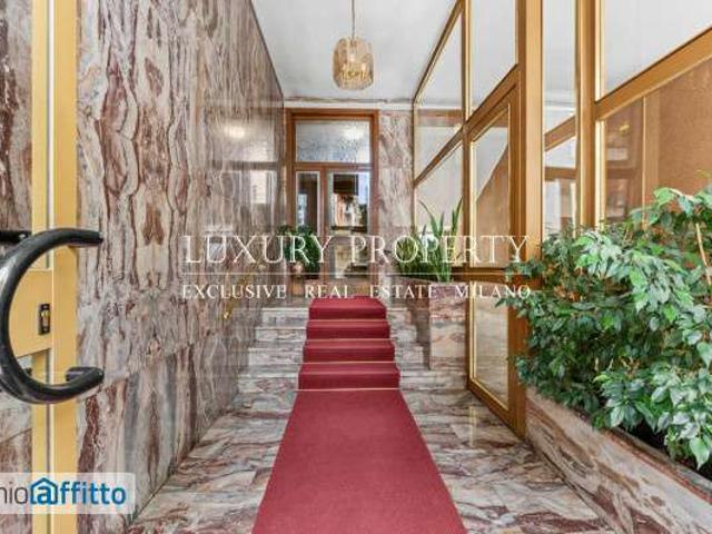 Bilocale arredato Certosa, quarto oggiaro, villa pizzone