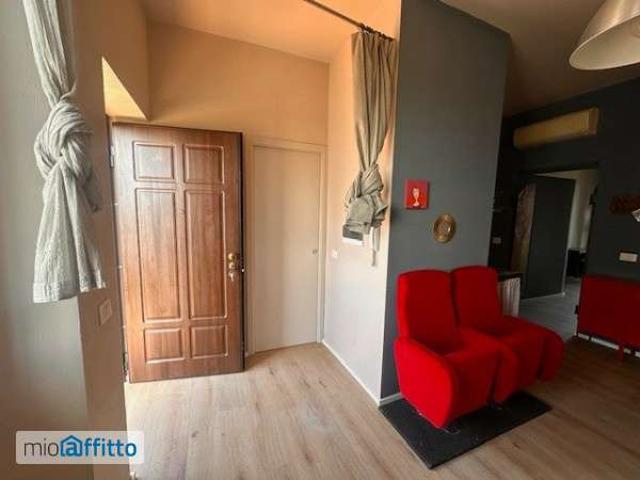 Bilocale arredato Certosa, quarto oggiaro, villa pizzone