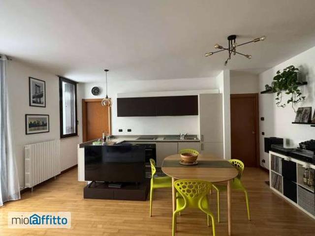 Bilocale arredato Certosa, quarto oggiaro, villa pizzone