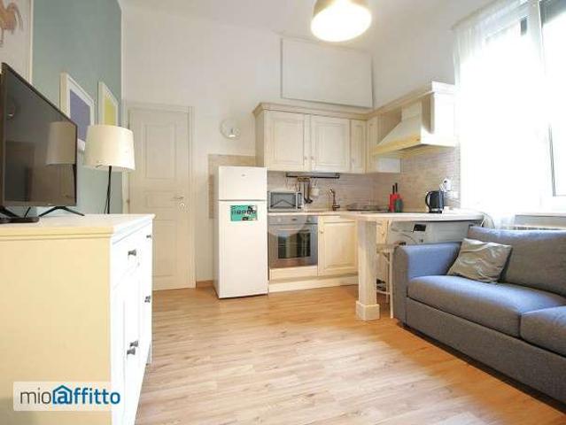 Bilocale arredato Certosa, quarto oggiaro, villa pizzone