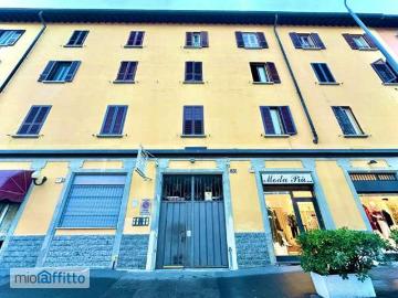Bilocale arredato Certosa, quarto oggiaro, villa pizzone