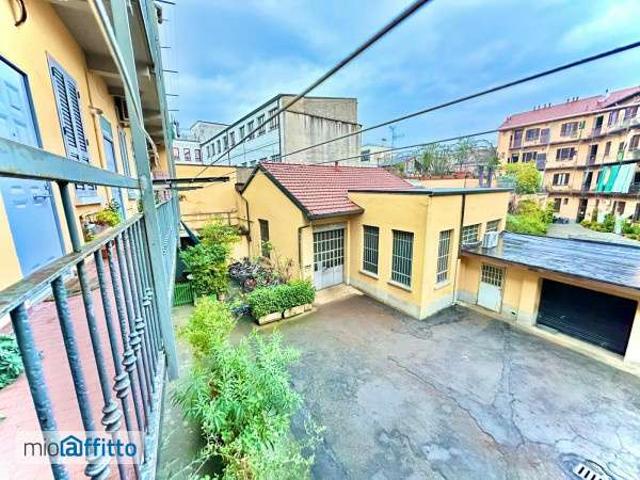 Bilocale arredato Certosa, quarto oggiaro, villa pizzone