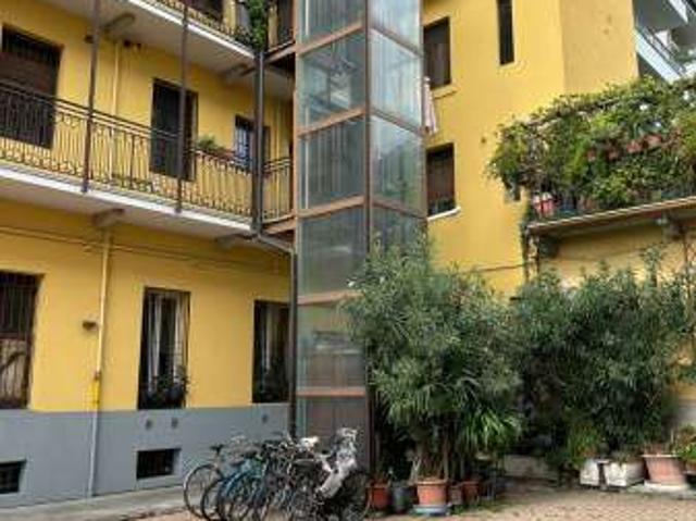 Bilocale arredato Certosa, quarto oggiaro, villa pizzone