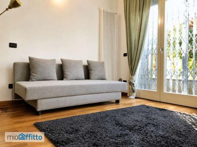 Bilocale arredato Certosa, quarto oggiaro, villa pizzone