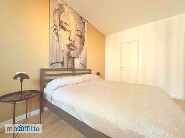 Bilocale arredato Certosa, quarto oggiaro, villa pizzone