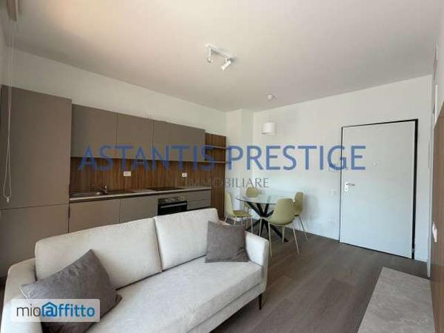 Bilocale arredato Certosa, quarto oggiaro, villa pizzone