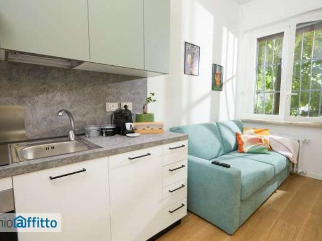 Bilocale arredato Certosa, quarto oggiaro, villa pizzone