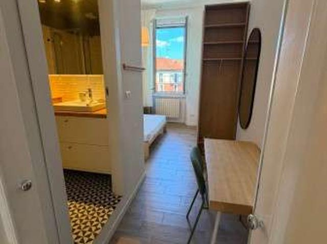 Bilocale arredato Certosa, quarto oggiaro, villa pizzone