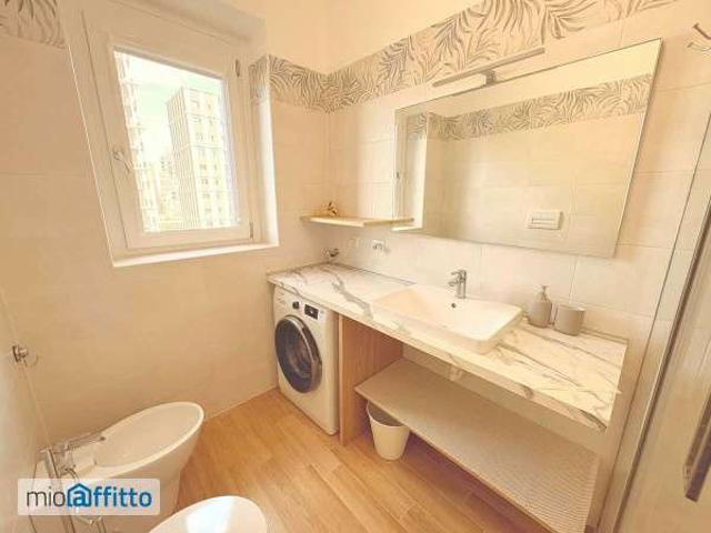 Bilocale arredato Certosa, quarto oggiaro, villa pizzone