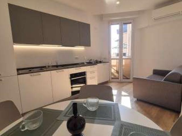 Bilocale arredato Certosa, quarto oggiaro, villa pizzone