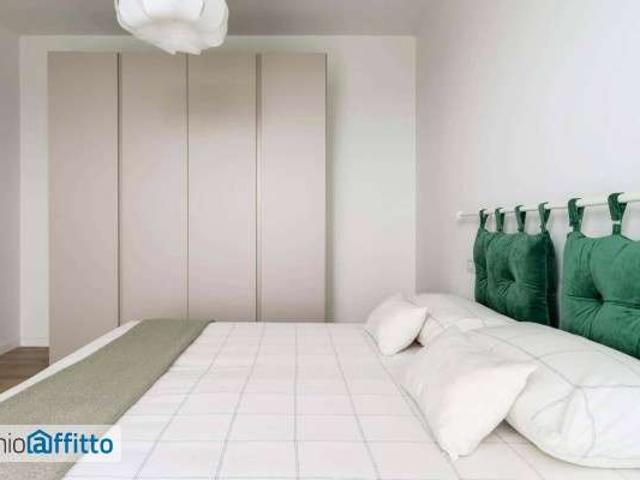 Bilocale arredato Certosa, quarto oggiaro, villa pizzone