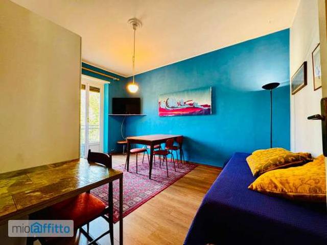 Bilocale arredato Certosa, quarto oggiaro, villa pizzone
