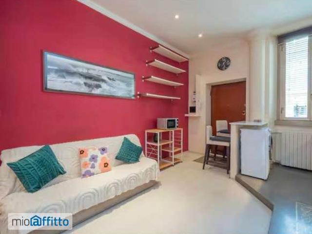 Bilocale arredato Certosa, quarto oggiaro, villa pizzone