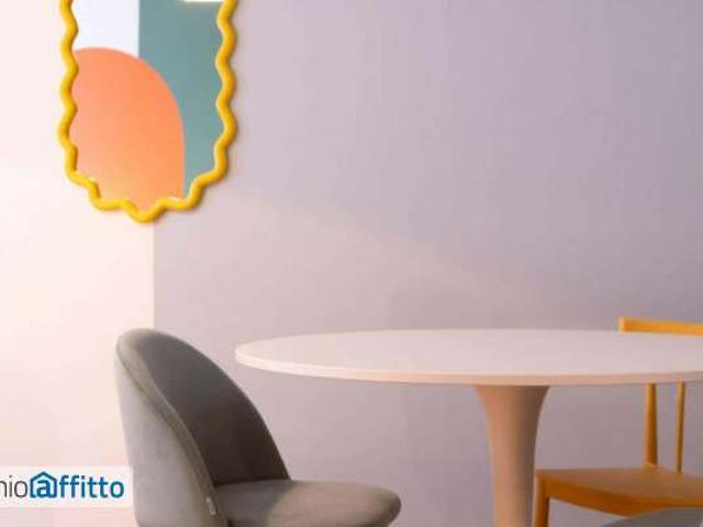 Bilocale arredato Certosa, quarto oggiaro, villa pizzone