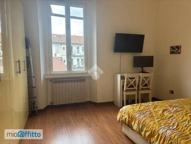 Bilocale arredato Certosa, quarto oggiaro, villa pizzone