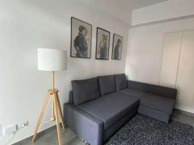 Bilocale arredato Certosa, quarto oggiaro, villa pizzone