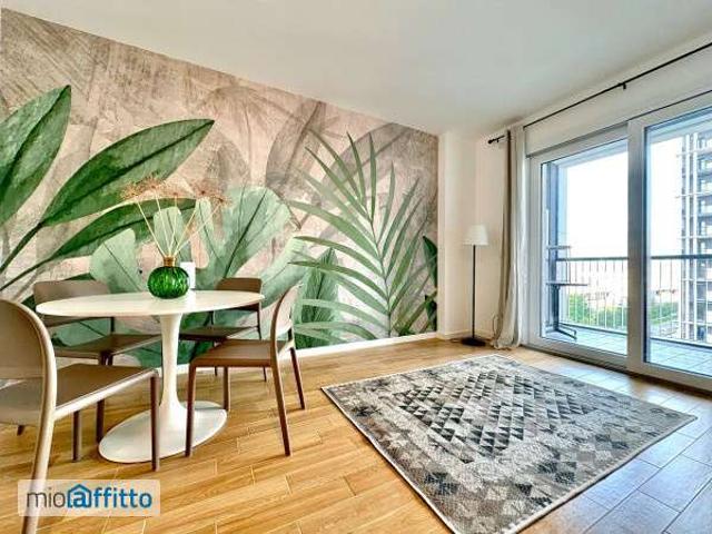 Bilocale arredato Certosa, quarto oggiaro, villa pizzone