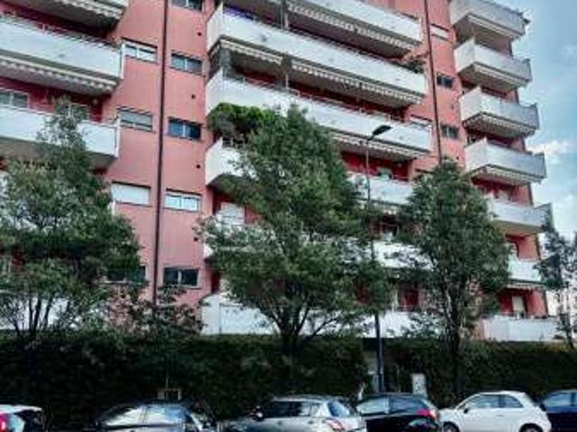 Bilocale arredato Certosa, quarto oggiaro, villa pizzone