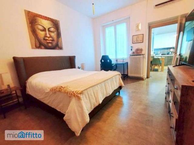 Bilocale arredato Certosa, quarto oggiaro, villa pizzone