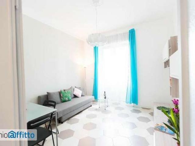 Bilocale arredato Certosa, quarto oggiaro, villa pizzone