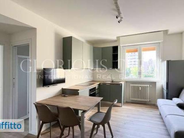 Bilocale arredato Certosa, quarto oggiaro, villa pizzone