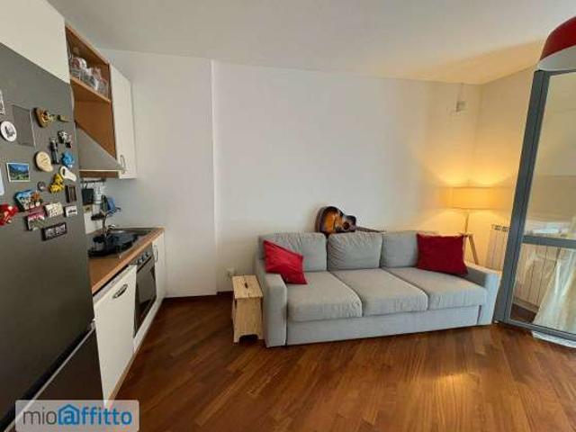 Bilocale arredato Certosa, quarto oggiaro, villa pizzone