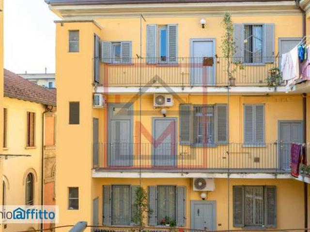 Bilocale arredato Certosa, quarto oggiaro, villa pizzone