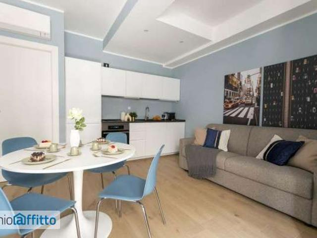 Bilocale arredato Certosa, quarto oggiaro, villa pizzone