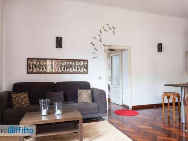 Bilocale arredato Certosa, quarto oggiaro, villa pizzone