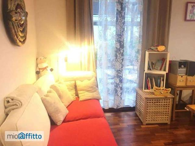 Bilocale arredato Certosa, quarto oggiaro, villa pizzone