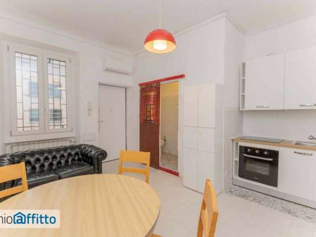 Bilocale arredato Certosa, quarto oggiaro, villa pizzone