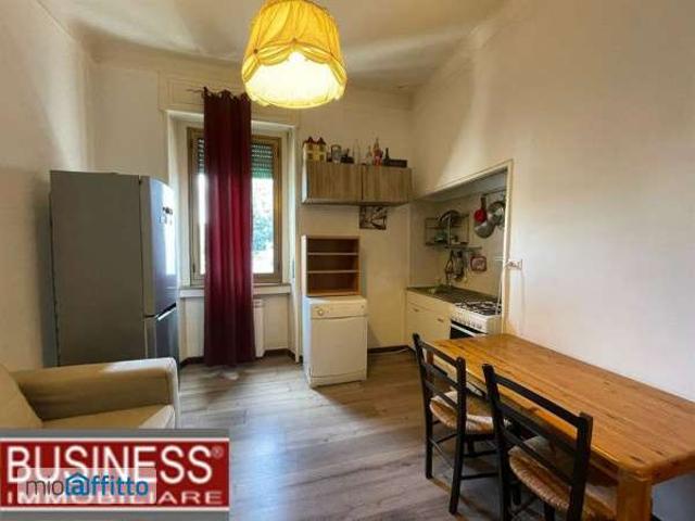 Bilocale arredato Certosa, quarto oggiaro, villa pizzone