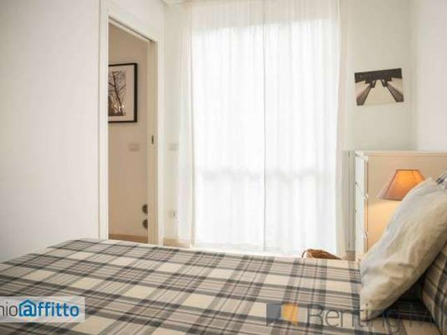 Bilocale arredato Certosa, quarto oggiaro, villa pizzone