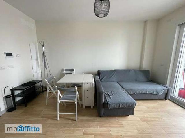 Bilocale arredato Certosa, quarto oggiaro, villa pizzone