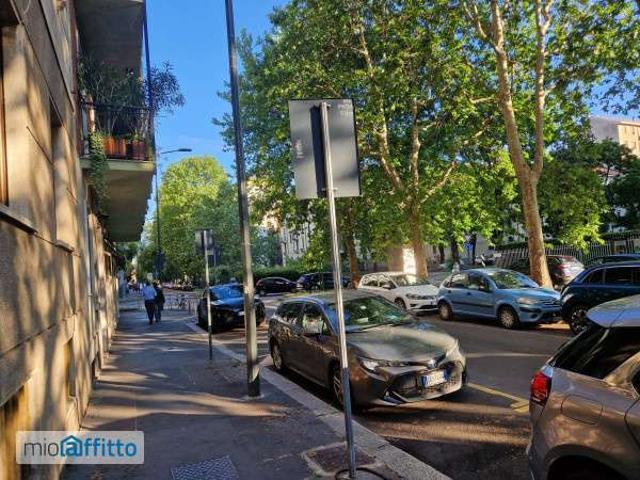 Bilocale arredato Certosa, quarto oggiaro, villa pizzone