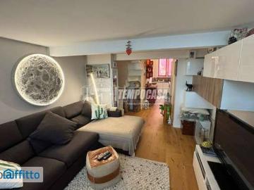 Bilocale arredato Certosa, quarto oggiaro, villa pizzone