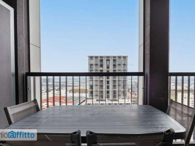 Bilocale arredato Certosa, quarto oggiaro, villa pizzone