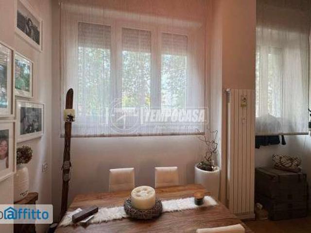 Bilocale arredato Certosa, quarto oggiaro, villa pizzone