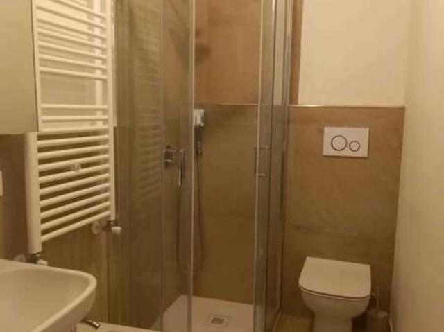 Bilocale arredato Certosa, quarto oggiaro, villa pizzone