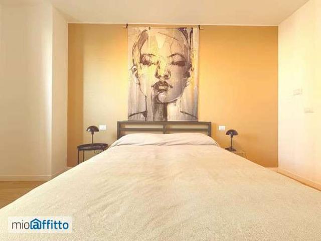 Bilocale arredato Certosa, quarto oggiaro, villa pizzone